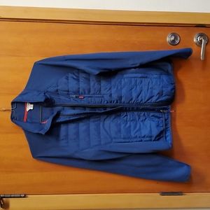 Orvis Shirt Jacket